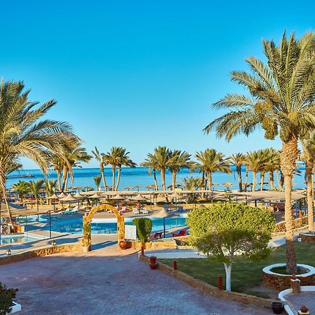 Protels Crystal Beach Resort Marsa Alam Esterno foto