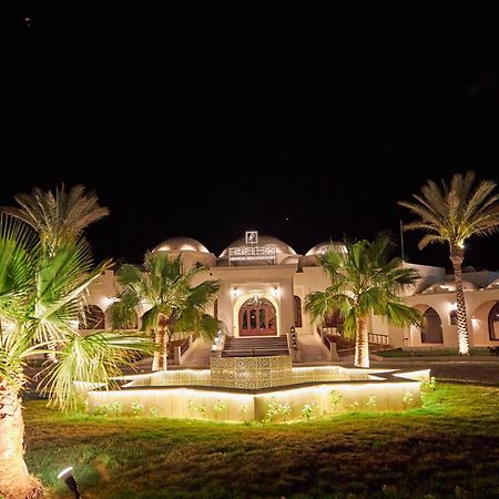 Protels Crystal Beach Resort Marsa Alam Esterno foto